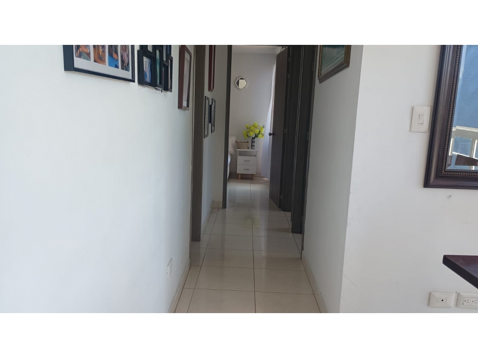 Se vende apartamento en La Pradera Dosquebradas — foto 5