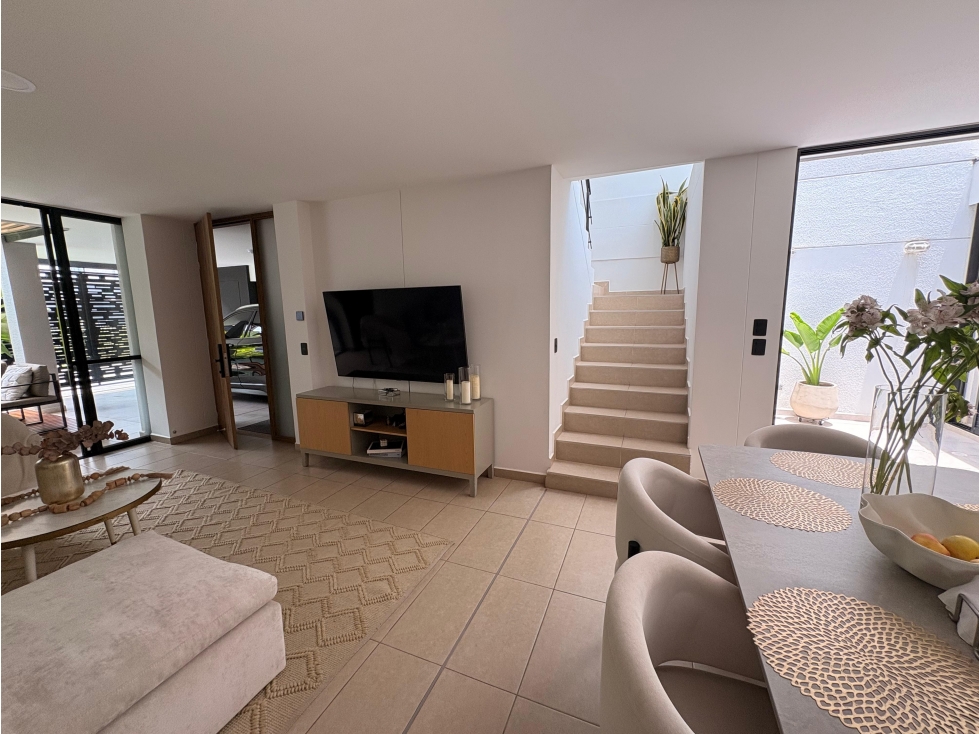 Se vende casa en Cerritos Pereira - 1