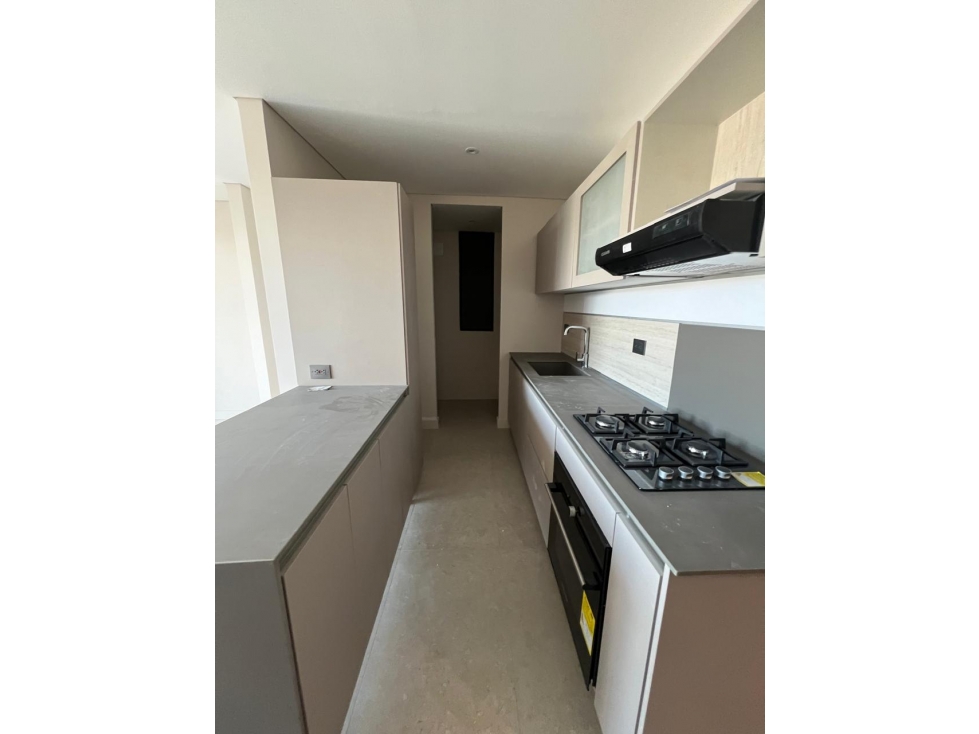 Se vende apartamento en Galicia Pereria — foto 4