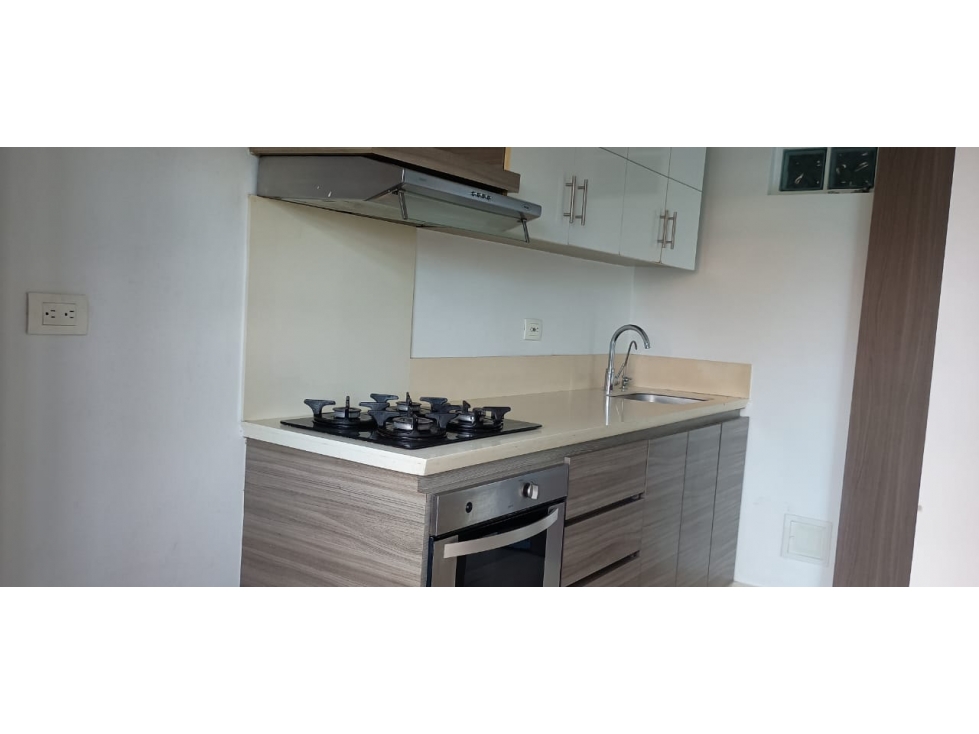 Se renta apartamento en Alamos Pereira — foto 4