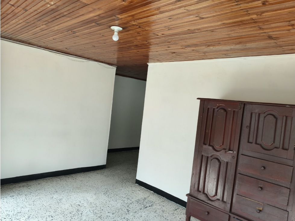 Se renta apartamento en Santiago Londoño Frailes Dosquebradas - 6