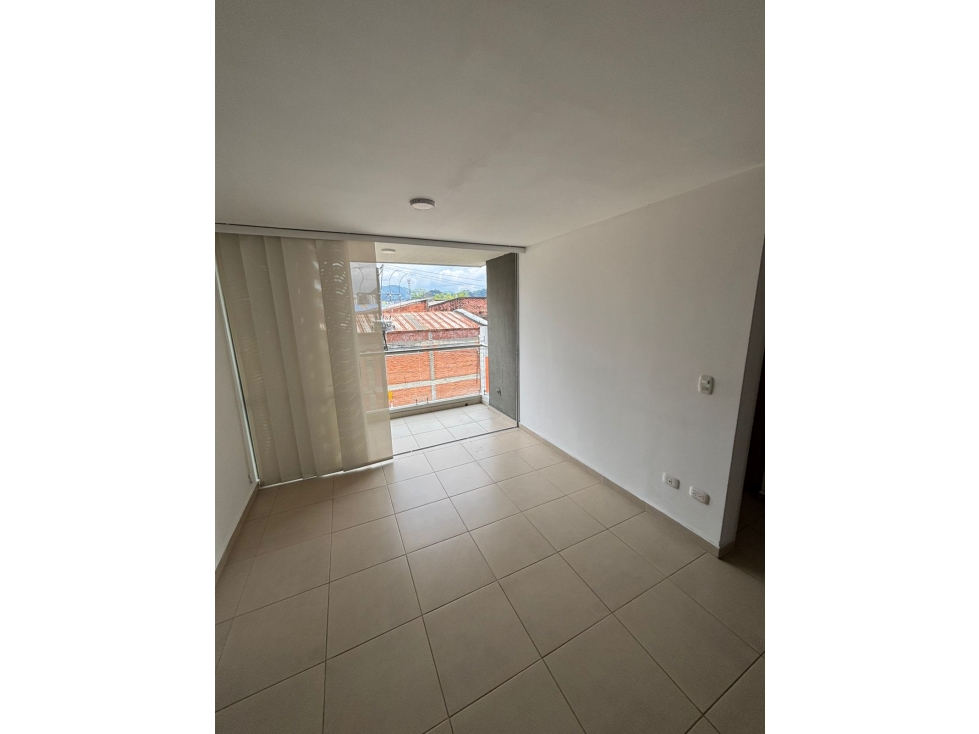 Apartamento para la venta en La Macarena