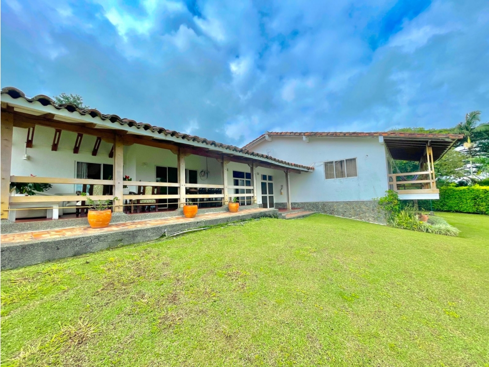 Se vende finca en Via Cerritos-La Virginia — foto 3