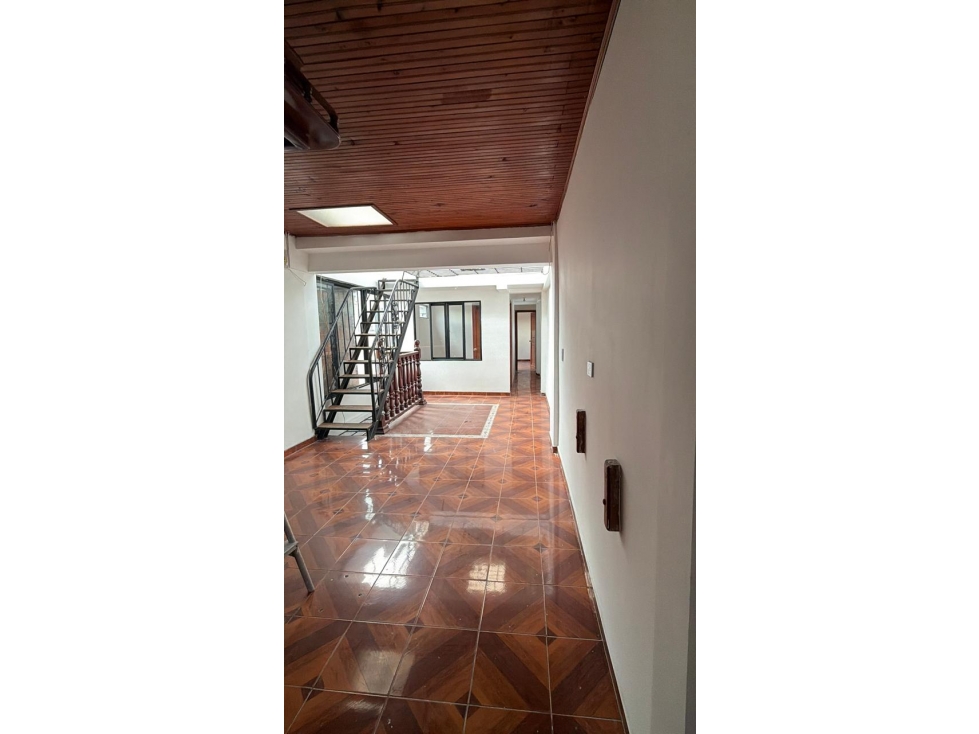 Se vende casa en el Centro Pereira