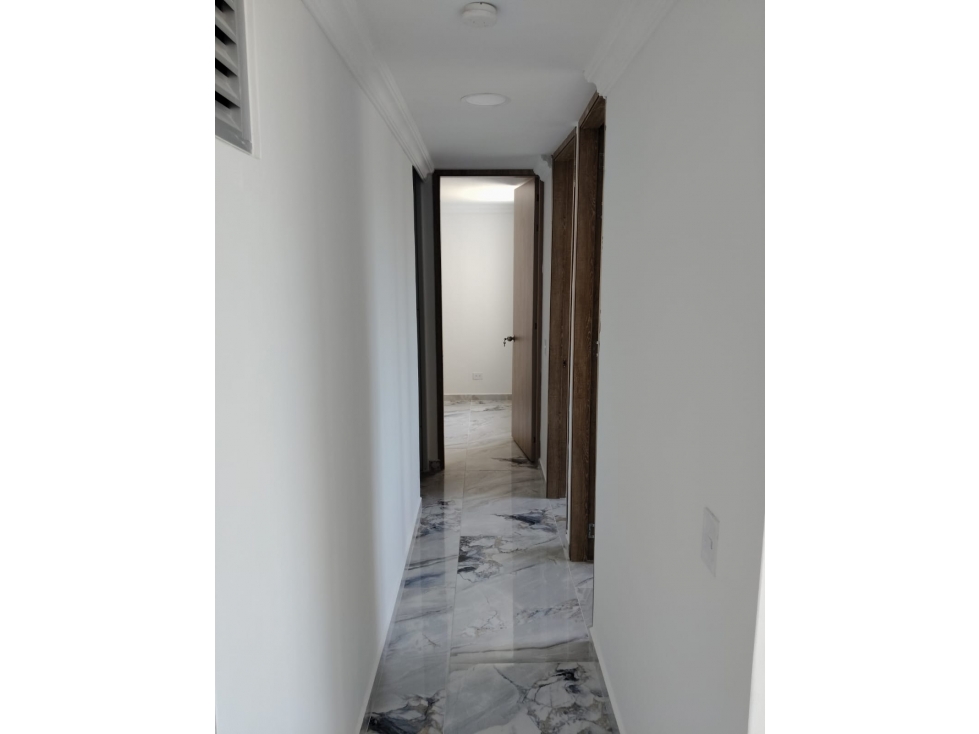 Se renta apartamento en Samaria II Pereira - 5