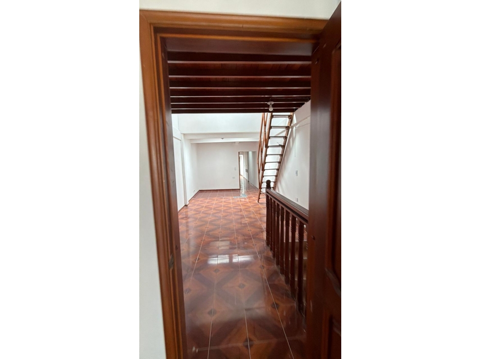 Se vende casa en el Centro Pereira — foto 4