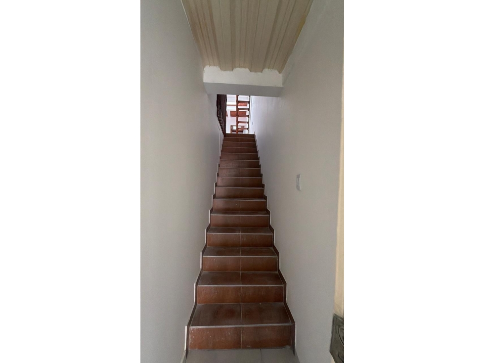 Se vende casa en el Centro Pereira — foto 2