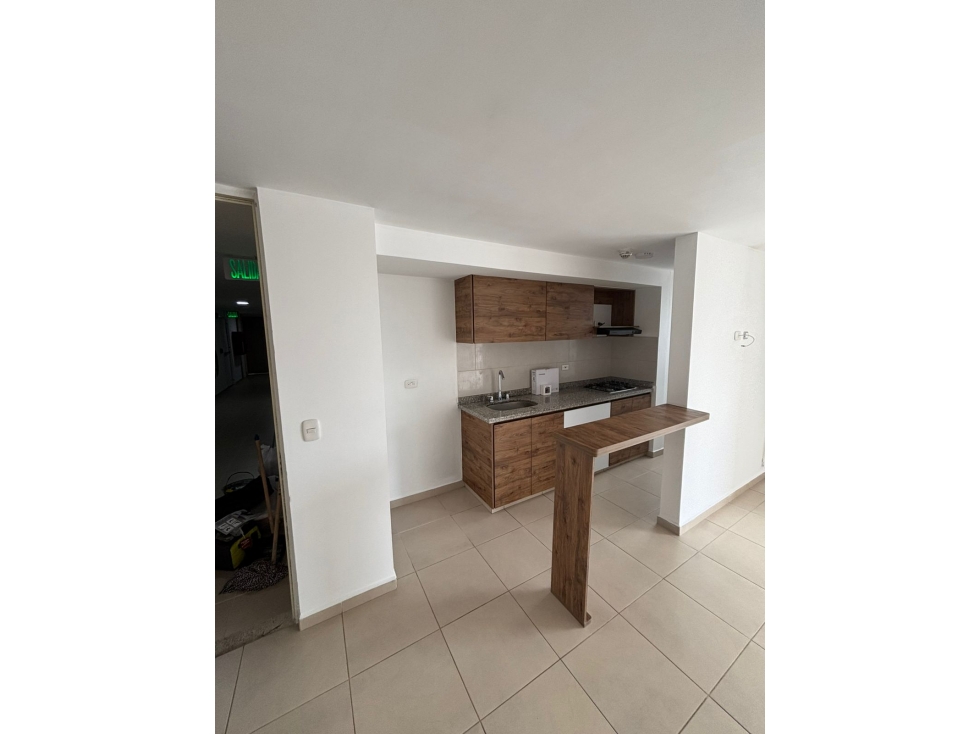 Apartamento para la venta en La Macarena — foto 5
