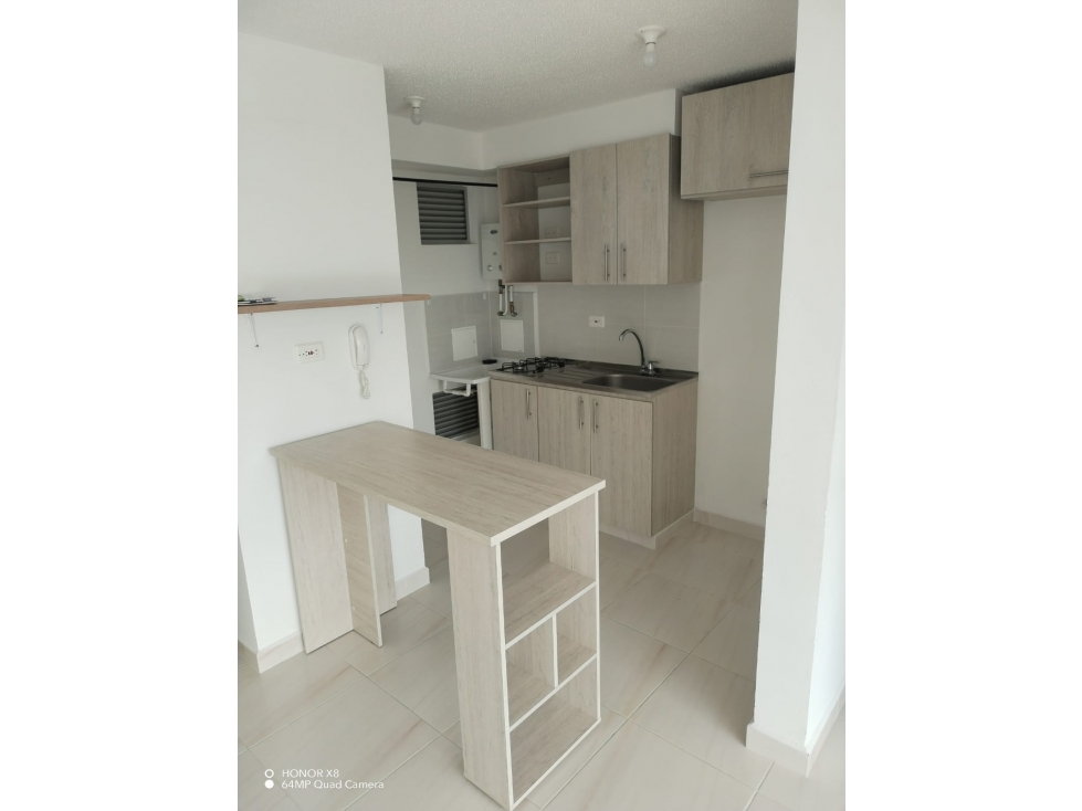 Apartaestudio para la venta en Dosquebradas — foto 4