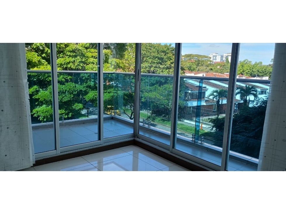 Se renta apartamento en Alamos Pereira — foto 3