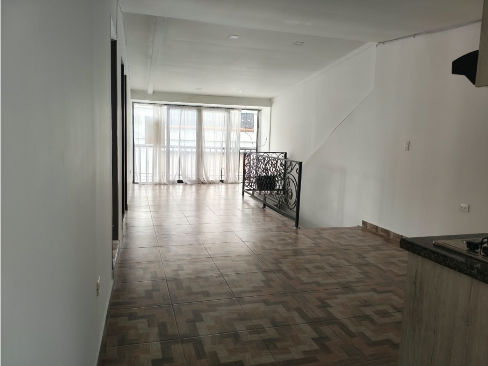Se renta apartamento en Guadalupe Cuba Pereira