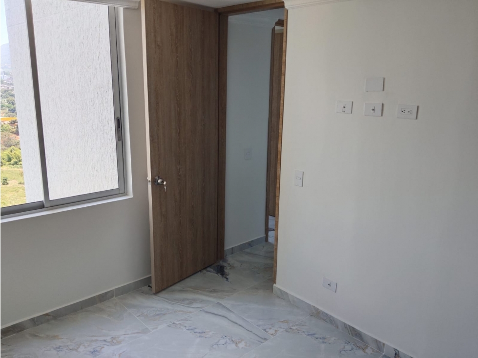 Se renta apartamento en Samaria II Pereira - 6