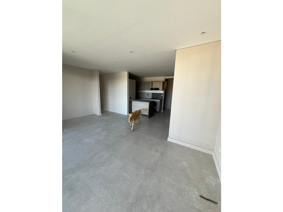 Se vende apartamento en Galicia Pereria