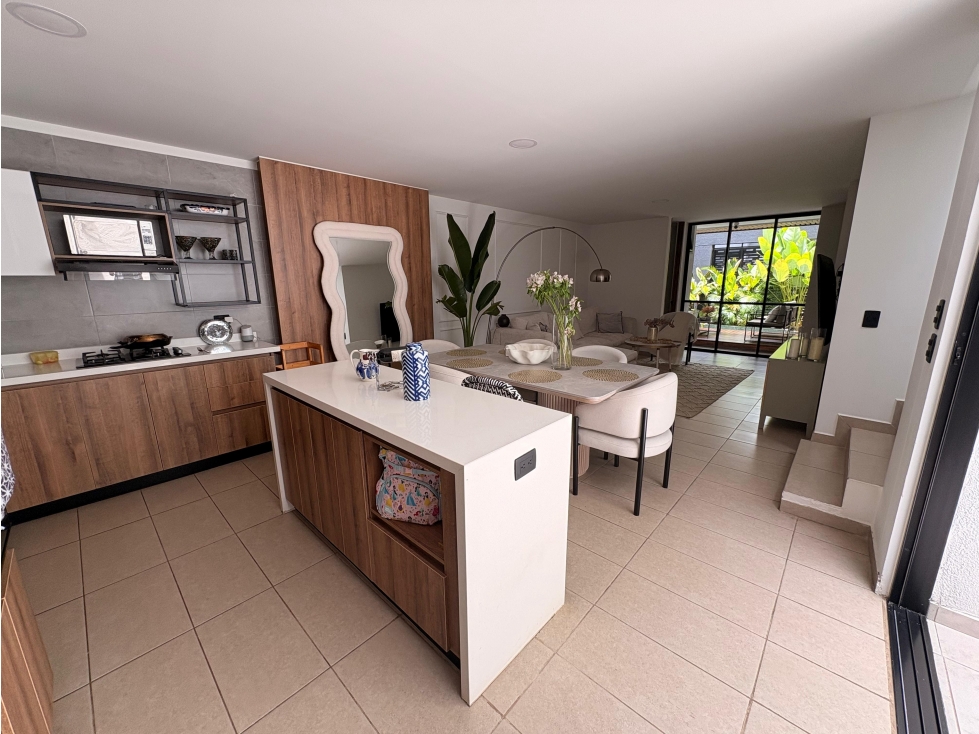 Se vende casa en Cerritos Pereira - 2