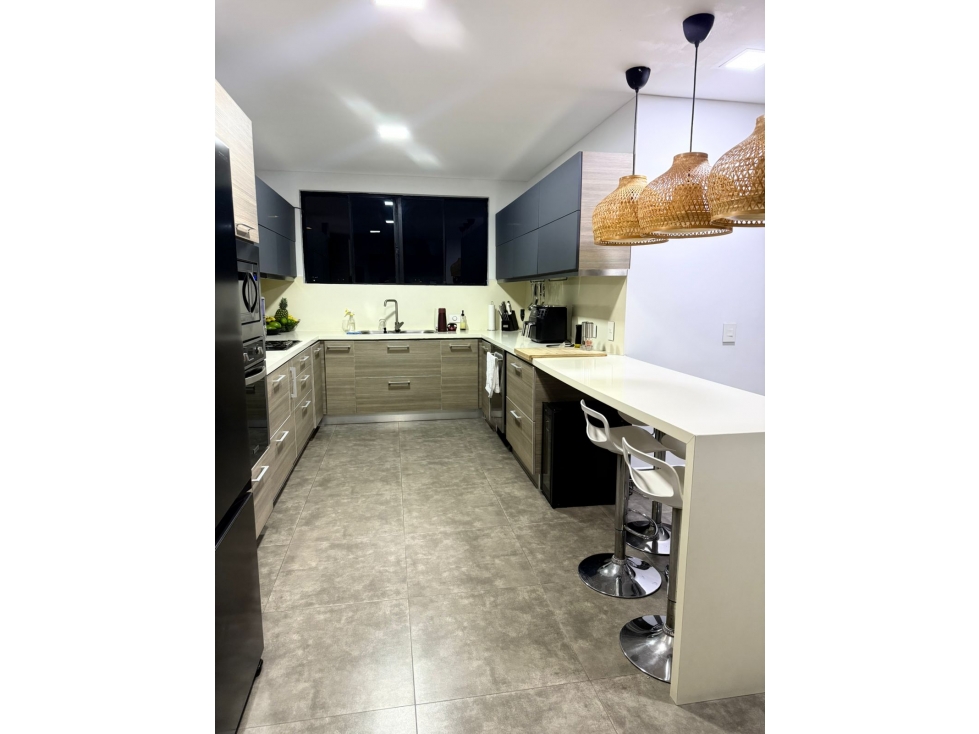 Se vende apartamento en Pinares Pereira - 6