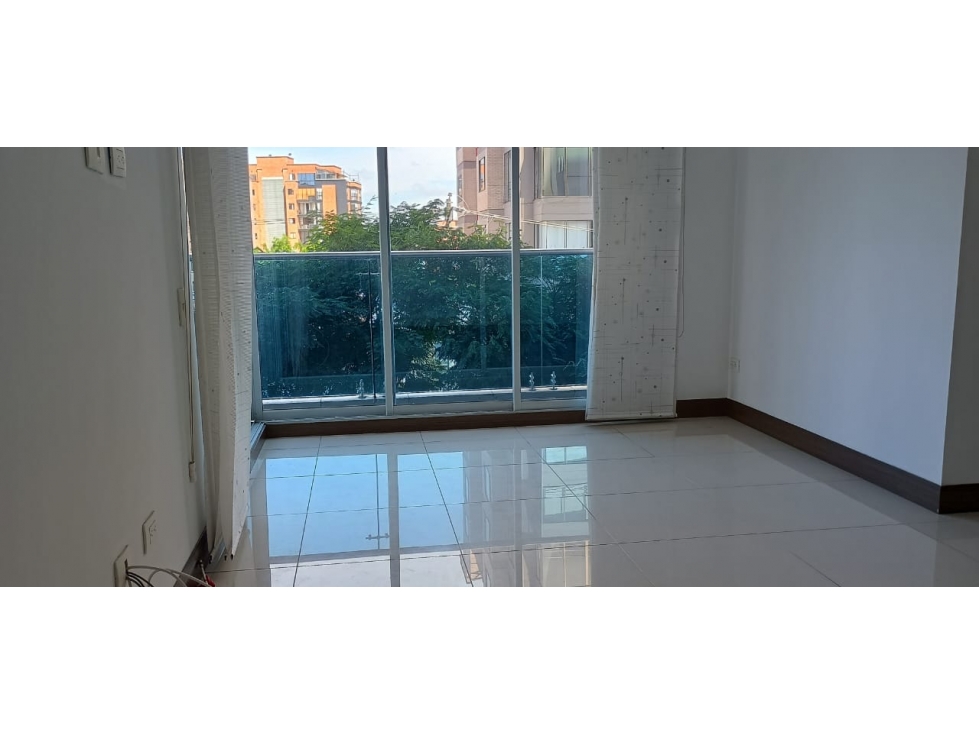 Se renta apartamento en Alamos Pereira — foto 2