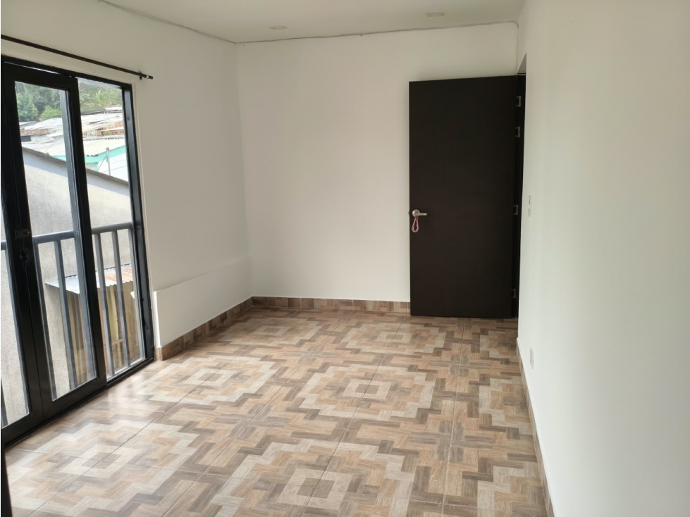 Se renta apartamento en Guadalupe Cuba Pereira — foto 4