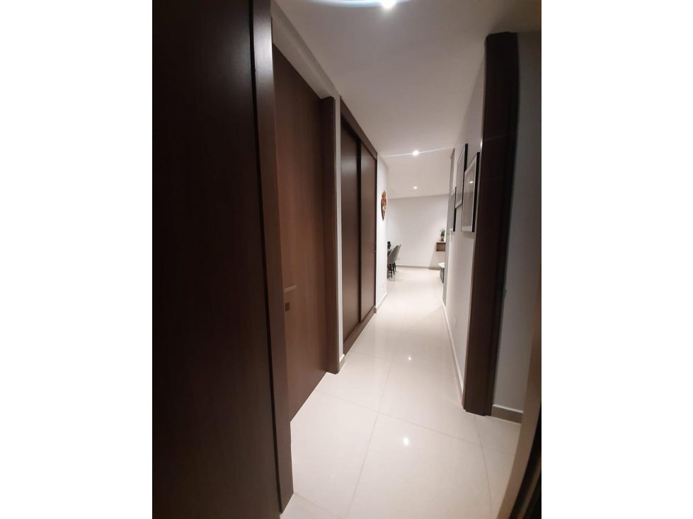 Se renta apartamento en Los Alpes Pereira - 6