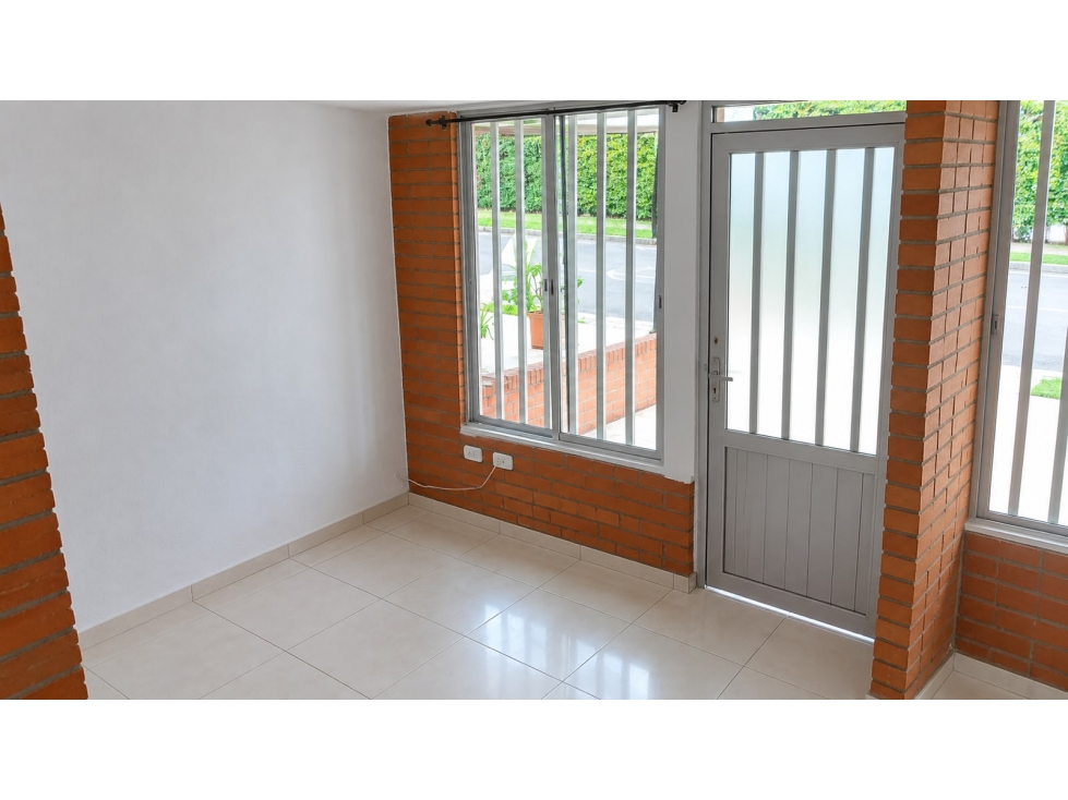 Se vende casa en Villa Verde Pereira