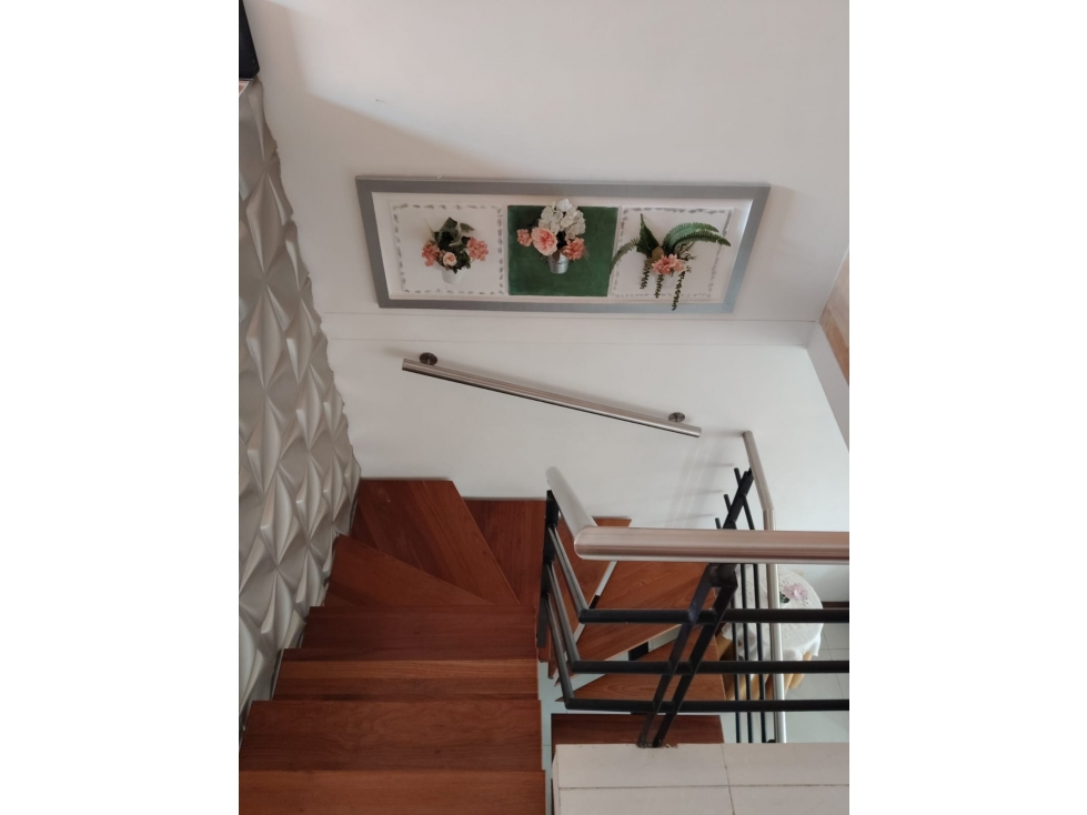 Se vende casa en La Avenida Los Molinos — foto 4