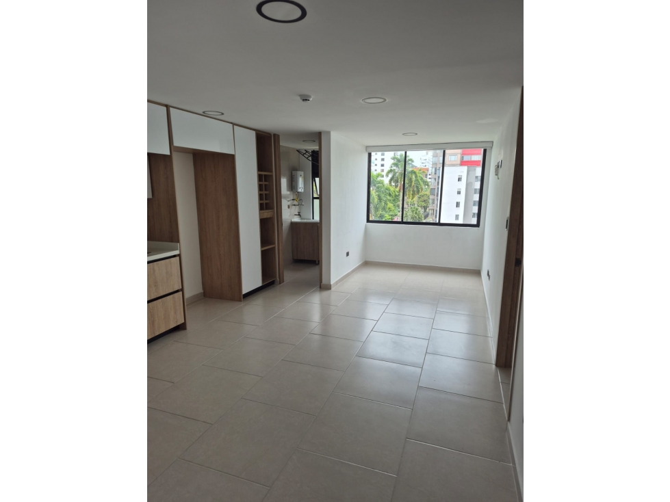 Se renta o se vende apartaestudio en Alamos