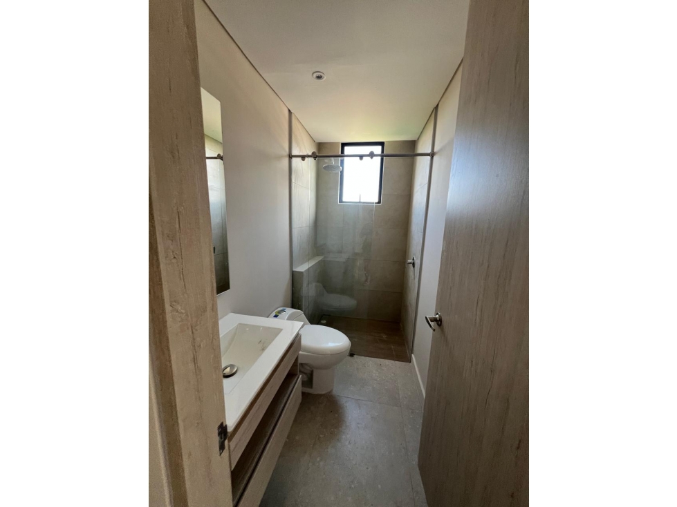 Se vende apartamento en Galicia Pereria — foto 6