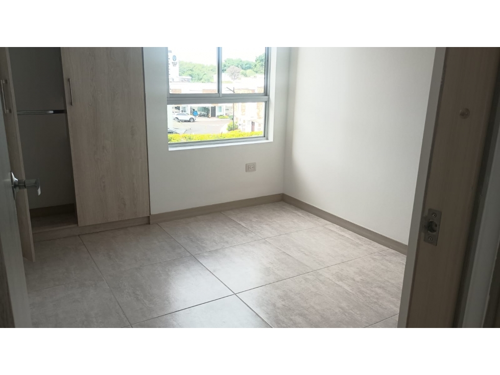 Se renta apartamento en Maraya Pereira — foto 5
