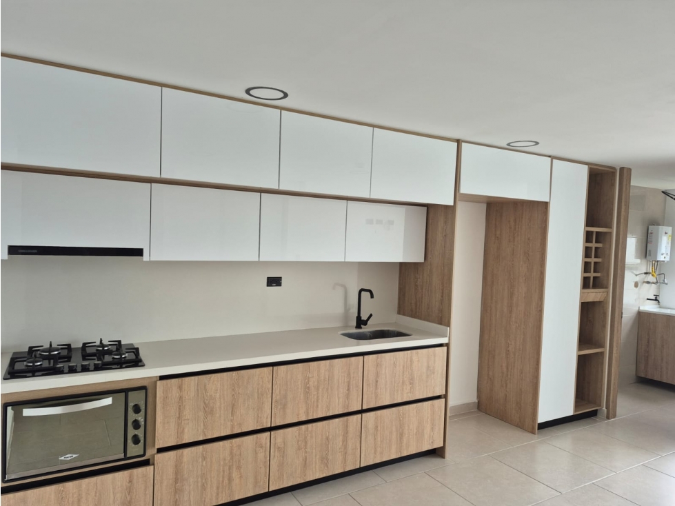 Se renta o se vende apartaestudio en Alamos — foto 2