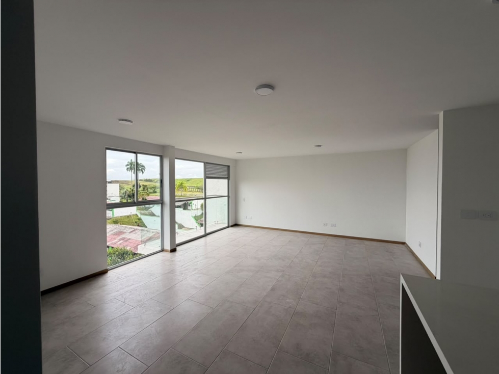 Se vende apartamento en Unicentro Pereira — foto 2
