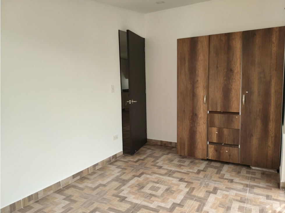 Se renta apartamento en Guadalupe Cuba Pereira — foto 6