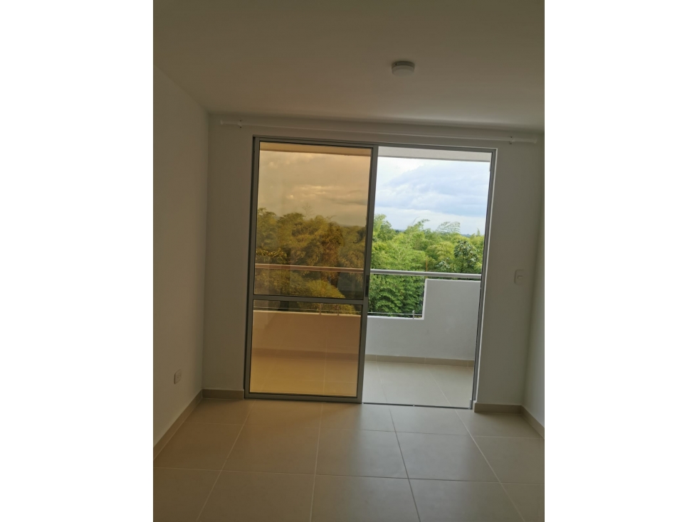 Se vende apartamento en Galicia Pereria
