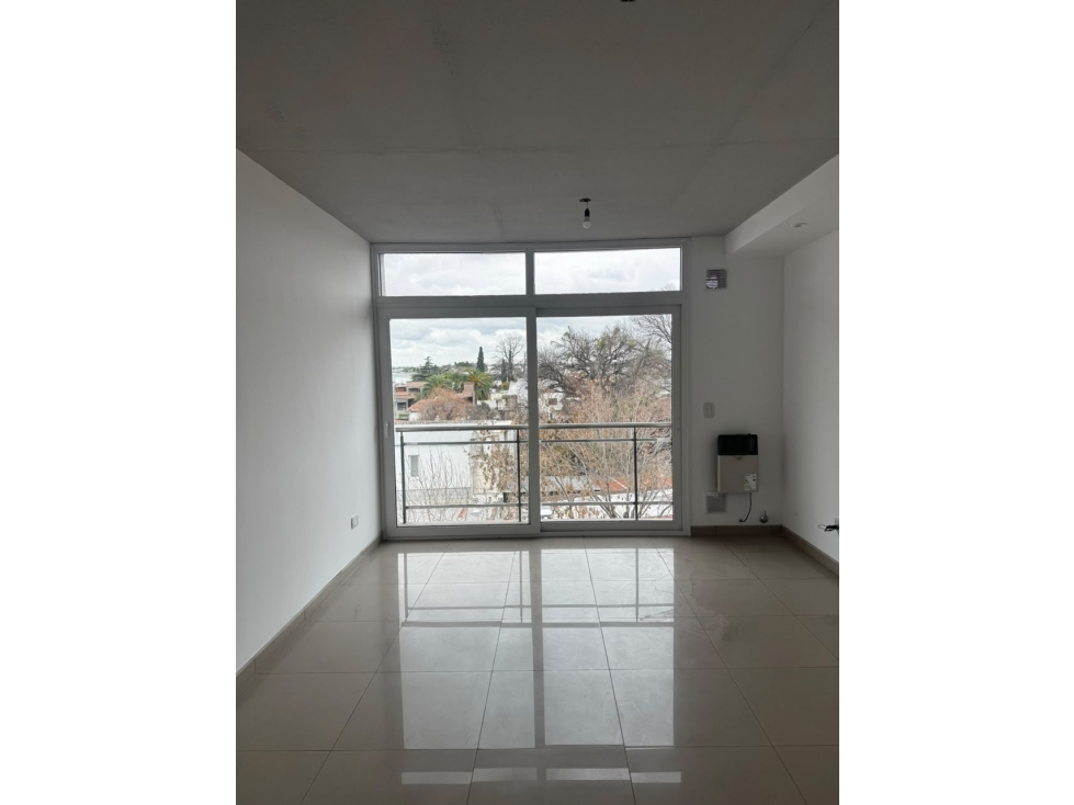DEPARTAMENTO 1 AMBIENTE EN ALQUILER COMPLEJO BORJAN - APTO PROFESIONAL - 4