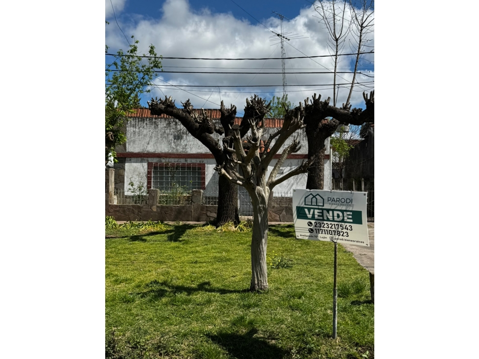 OPORTUNIDAD DE INVERSIÓN | PUEBLO NUEVO - 1