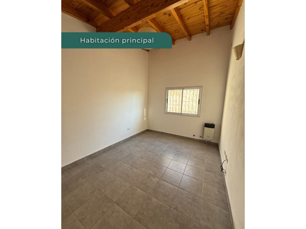 ALQUILER DEPARTAMENTO 3 AMBIENTES, LUJÁN — foto 4