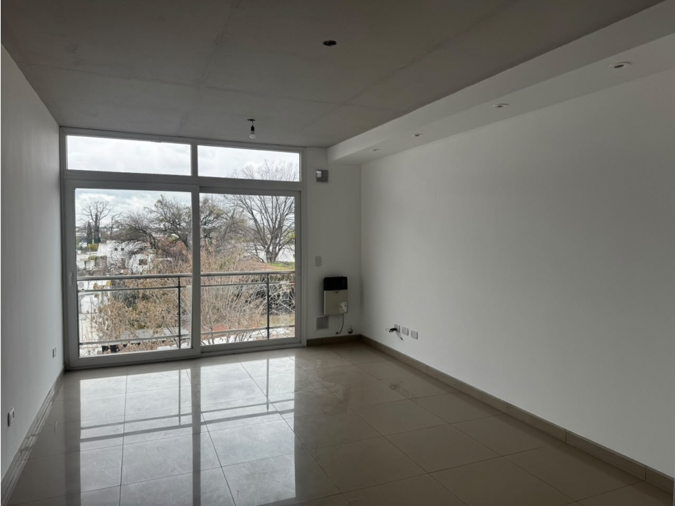 DEPARTAMENTO 1 AMBIENTE EN ALQUILER COMPLEJO BORJAN - APTO PROFESIONAL - 6