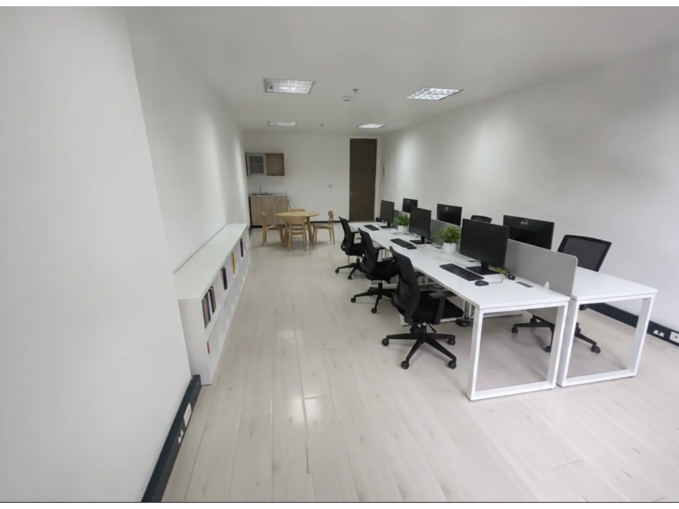 OFICINA EN VENTA CENTRO INTERNACIONAL