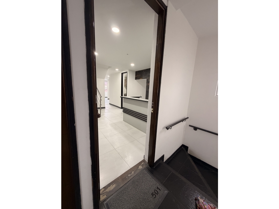 OFICINA VENTA PASADENA 100