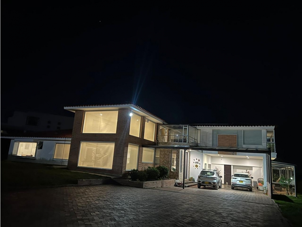 CASA EN VENTA EN YERBABUENA - 1