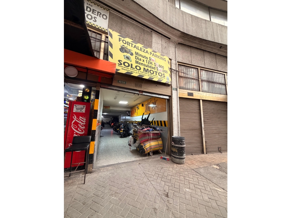 LOCAL EN VENTA CENTRO
