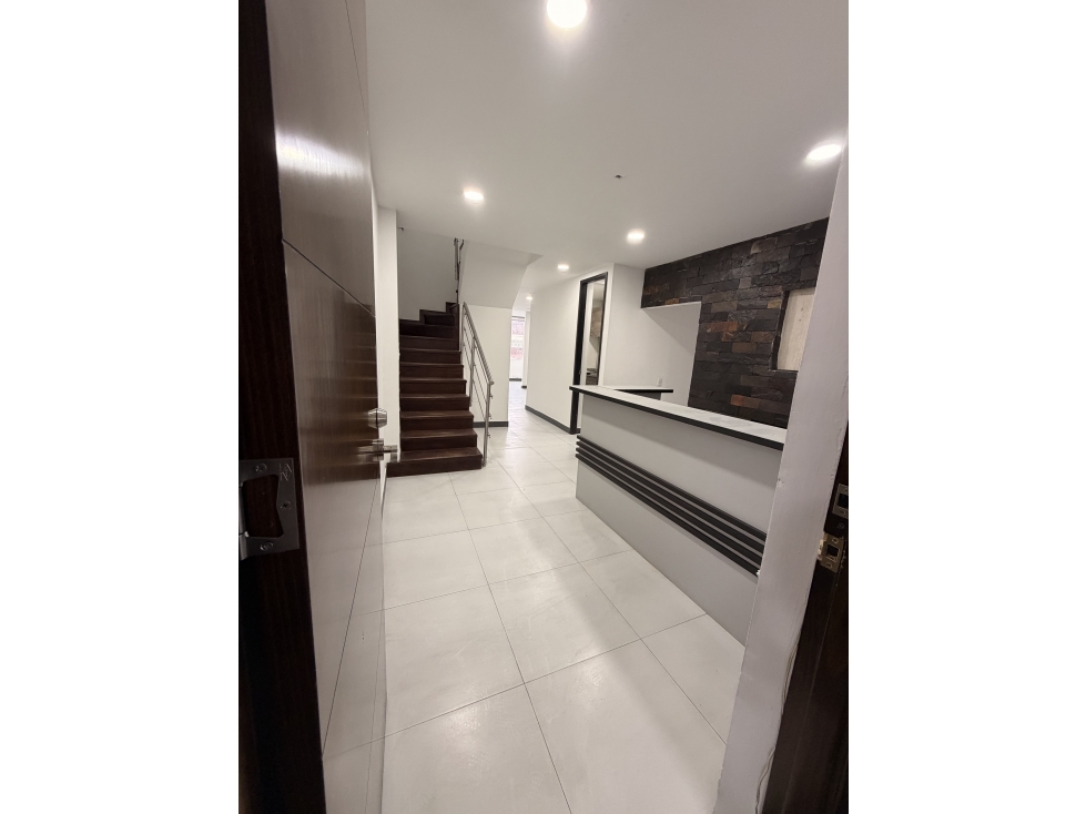OFICINA VENTA PASADENA 100 — foto 2