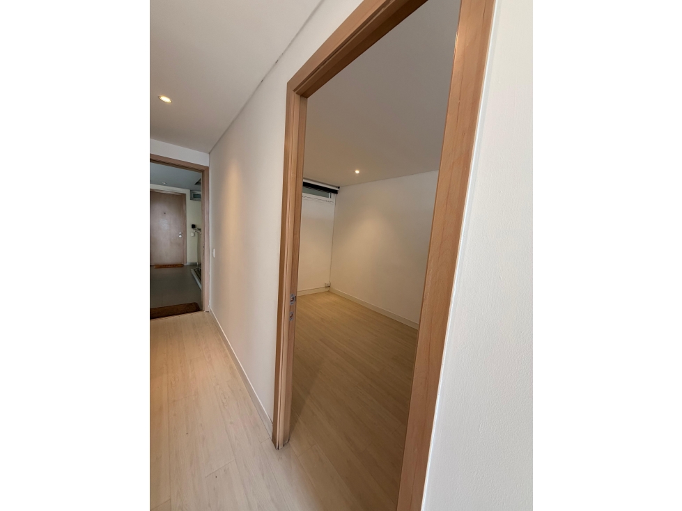 APARTAESTUDIO EN ARRIENDO BACATÁ — foto 2
