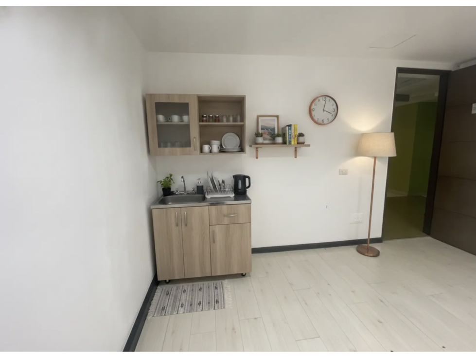 OFICINA EN VENTA CENTRO INTERNACIONAL — foto 3