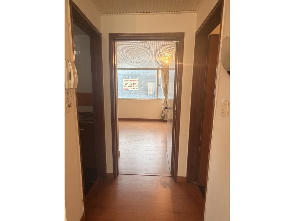 APARTAMENTO VENTA LA CAPUCHINA — foto 3