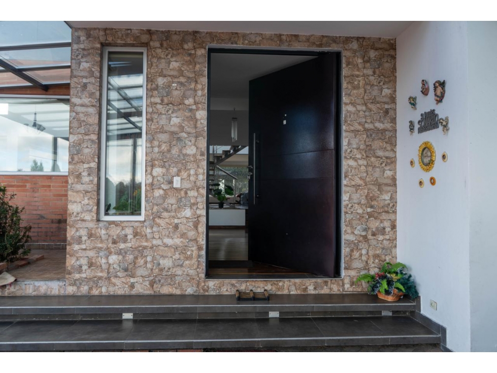 CASA EN VENTA EN YERBABUENA - 3