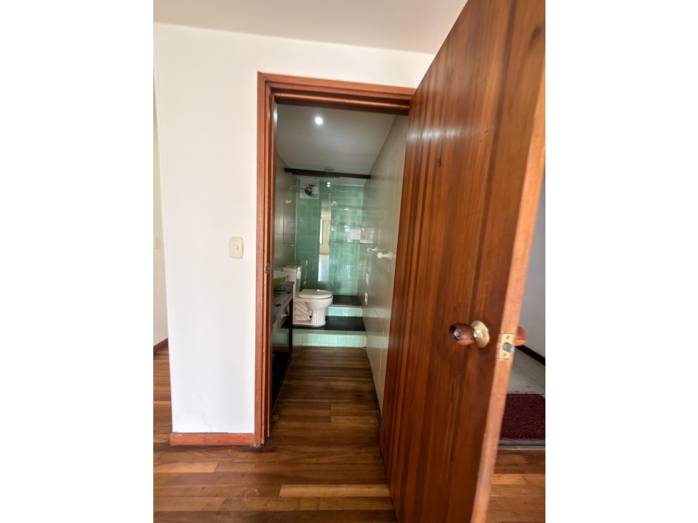 APARTAMENTO ARRIENDO CENTRO INTERNACIONAL — foto 3
