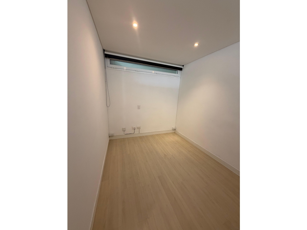 APARTAESTUDIO EN ARRIENDO BACATÁ — foto 3