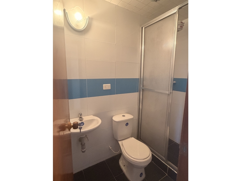 APARTAMENTO VENTA LA CAPUCHINA — foto 4