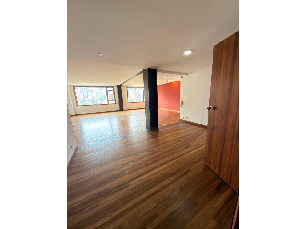 APARTAMENTO ARRIENDO CENTRO INTERNACIONAL — foto 4