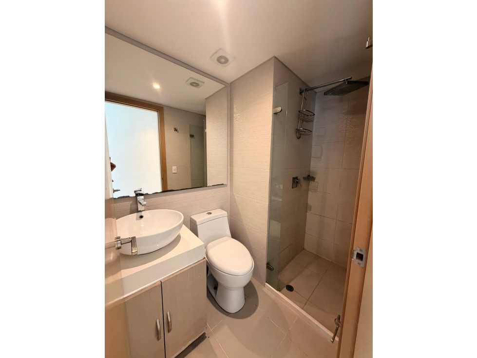 APARTAESTUDIO EN ARRIENDO BACATÁ — foto 4