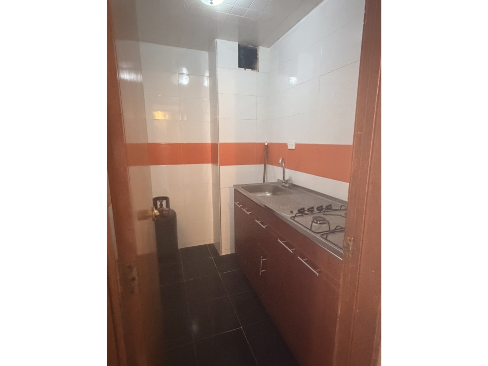 APARTAMENTO VENTA LA CAPUCHINA — foto 5